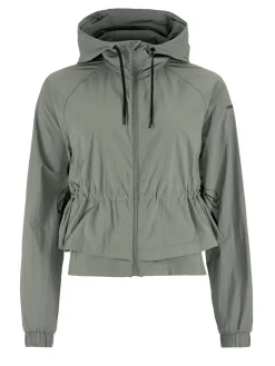Craft Sportswear Jackor & Västar^ADV Join Windbreaker W Leaf