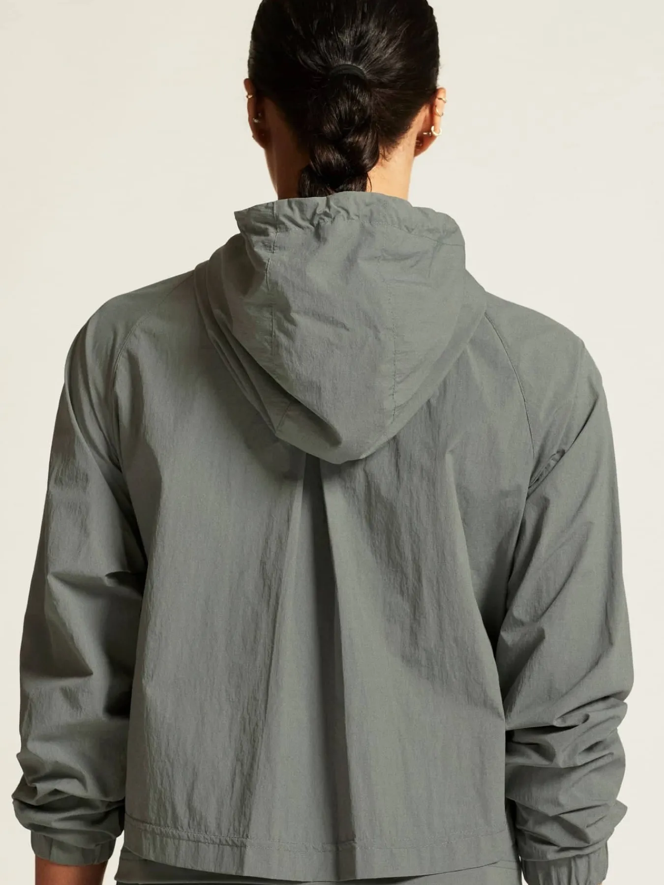 Craft Sportswear Jackor & Västar^ADV Join Windbreaker W Leaf
