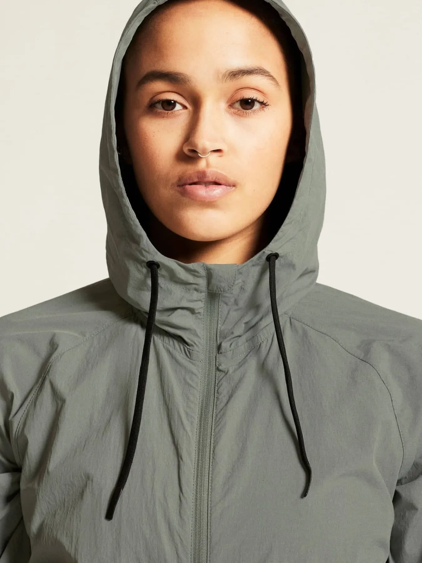 Craft Sportswear Jackor & Västar^ADV Join Windbreaker W Leaf