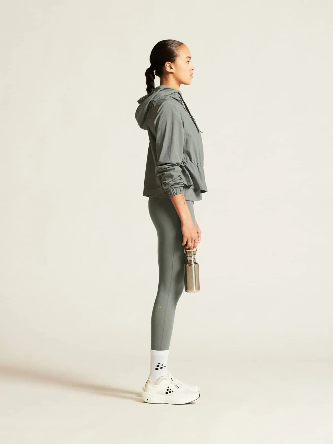 Craft Sportswear Jackor & Västar^ADV Join Windbreaker W Leaf