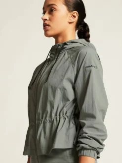 Craft Sportswear Jackor & Västar^ADV Join Windbreaker W Leaf
