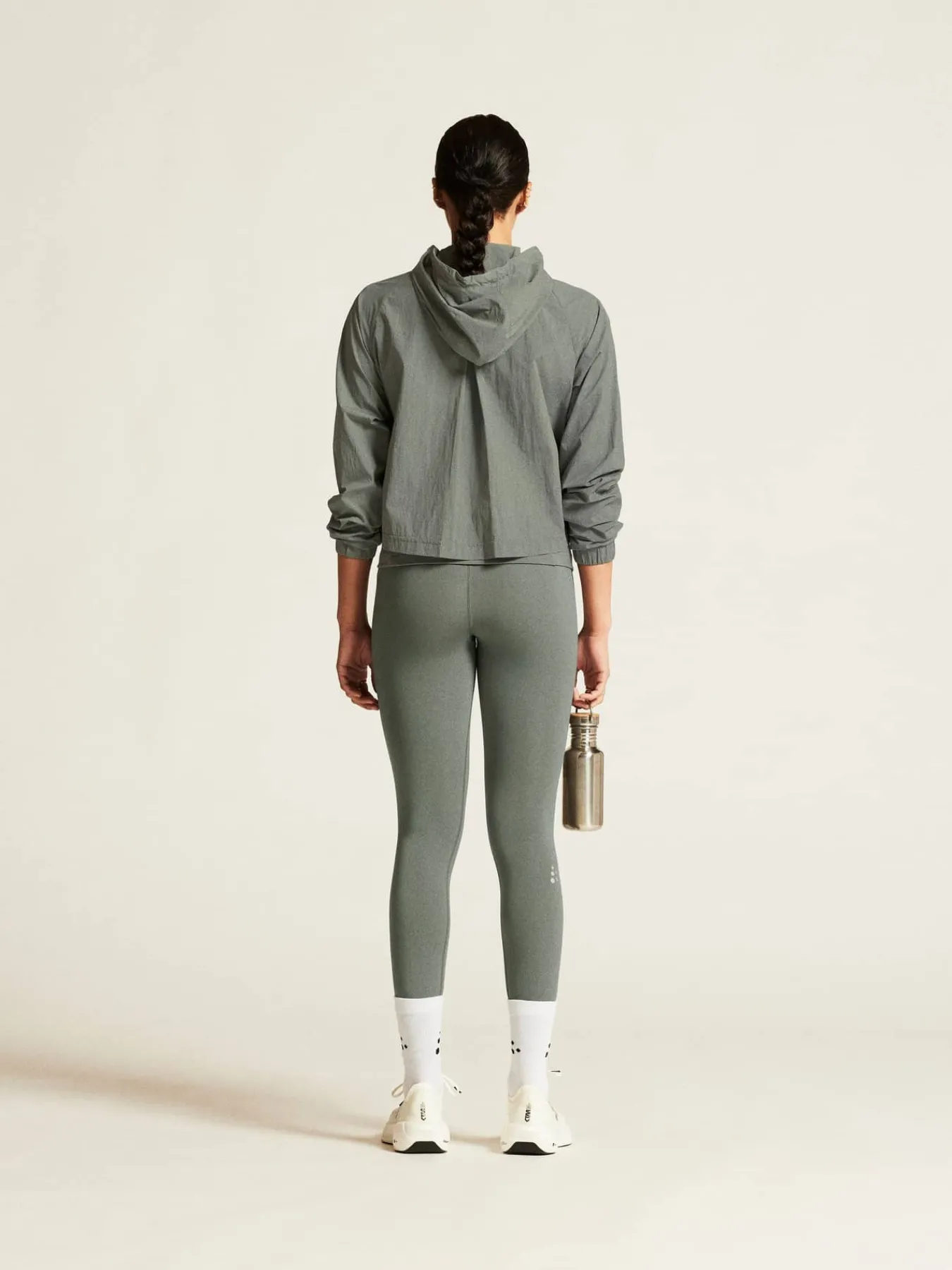 Craft Sportswear Jackor & Västar^ADV Join Windbreaker W Leaf
