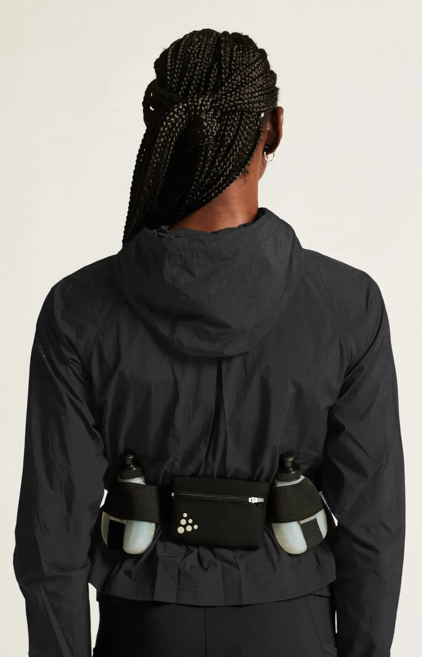 Craft Sportswear Jackor & Västar^ADV Join Windbreaker W Black