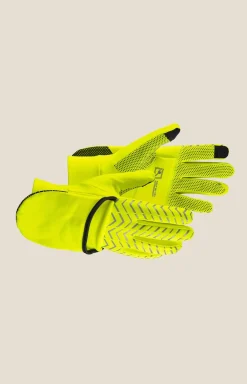 Craft Sportswear Handskar|Utrustning & Tillbehör^ADV Lumen Fleece Hybrid Glove Flumino