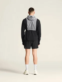 Craft Sportswear Jackor & Västar^ADV Lumen Short Vest Silver reflective