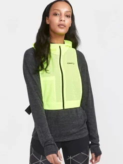Craft Sportswear Jackor & Västar^ADV Lumen Short Vest Flumino