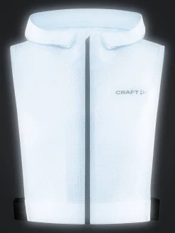 Craft Sportswear Jackor & Västar^ADV Lumen Short Vest Flumino