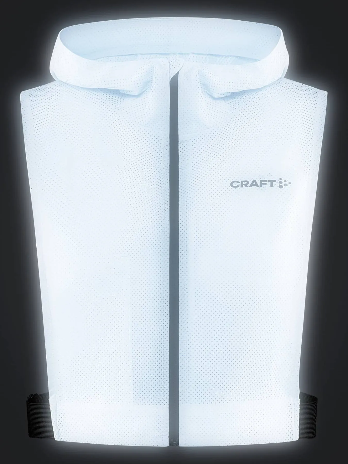 Craft Sportswear Jackor & Västar^ADV Lumen Short Vest Flumino