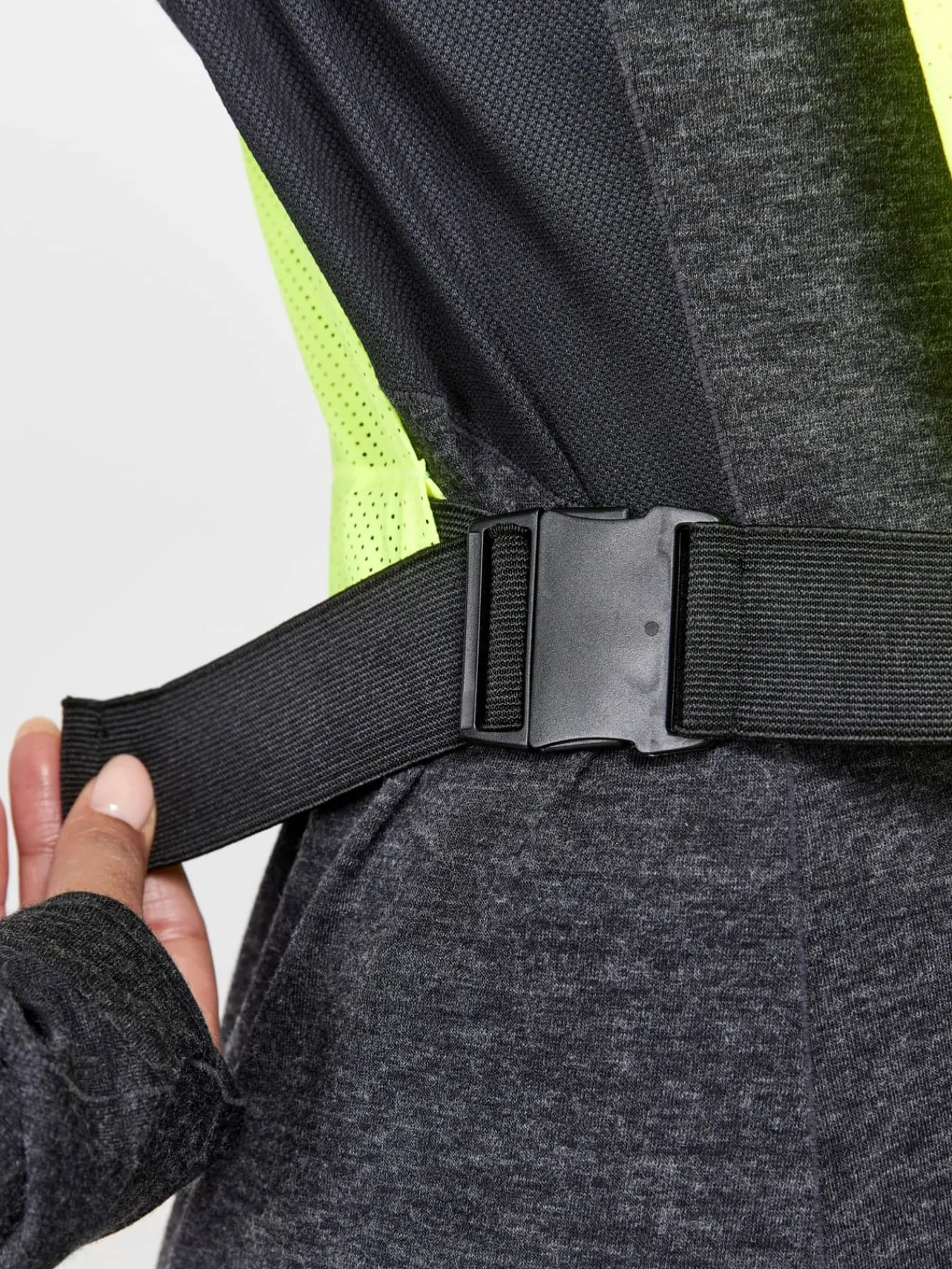 Craft Sportswear Jackor & Västar^ADV Lumen Short Vest Flumino