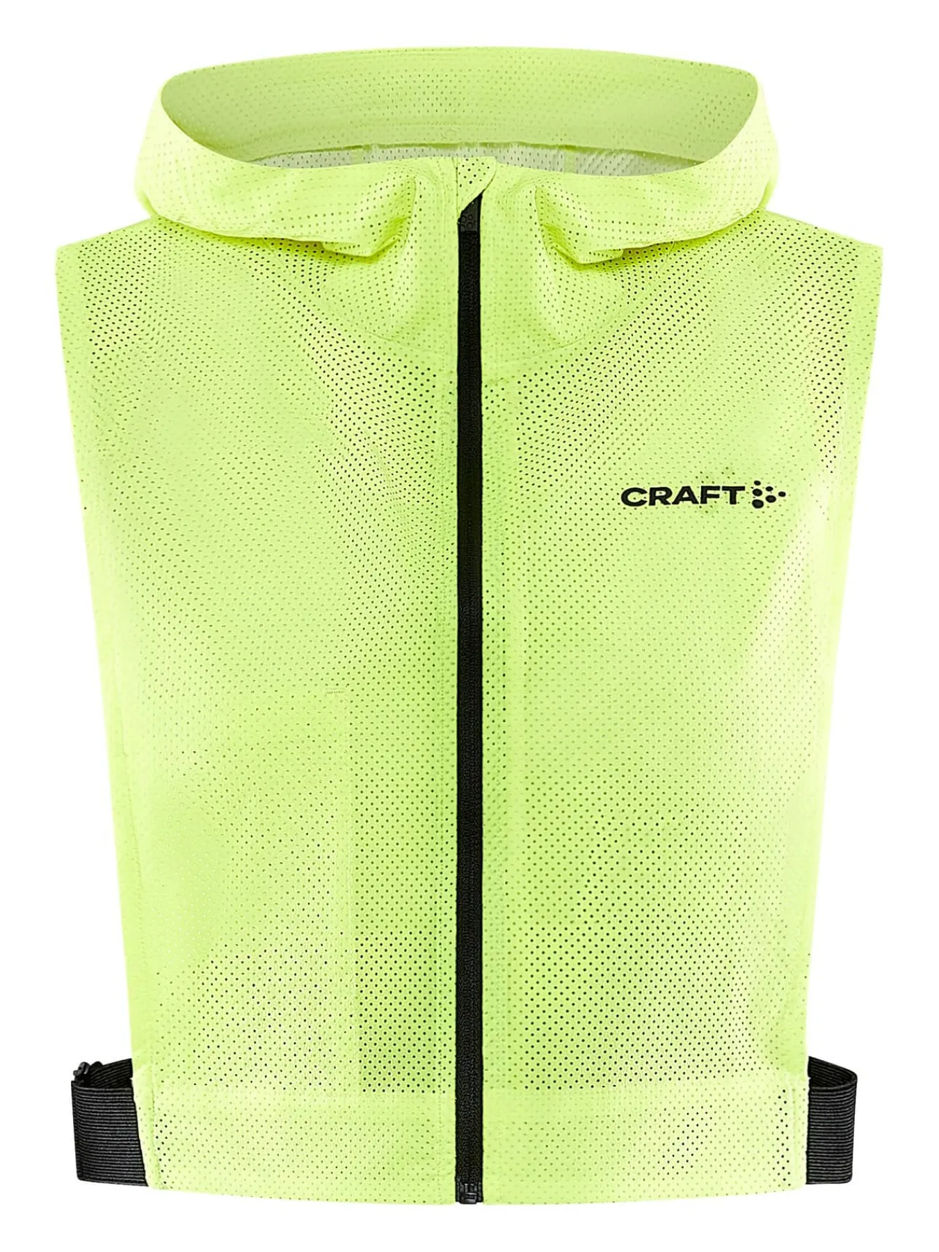 Craft Sportswear Jackor & Västar^ADV Lumen Short Vest Flumino
