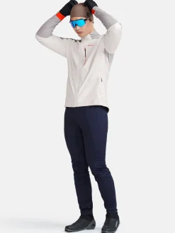 Craft Sportswear Byxor|Längdskidor^Adv Nordic Race Pants M Blaze