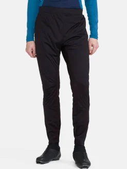 Craft Sportswear Byxor|Längdskidor^Adv Nordic Race Pants M Black