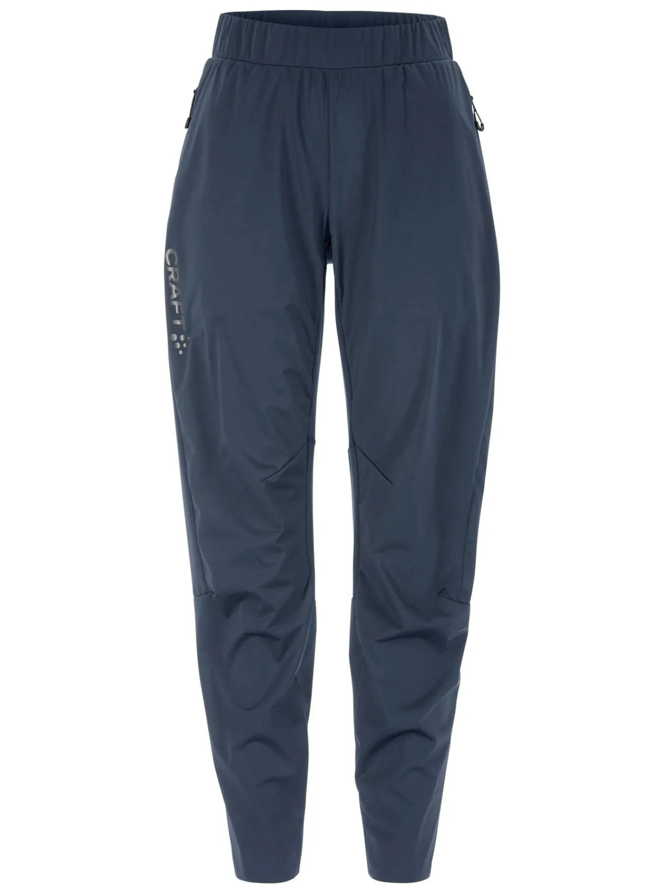 Craft Sportswear Byxor|Längdskidor^Adv Nordic Race Pants W Blaze-White