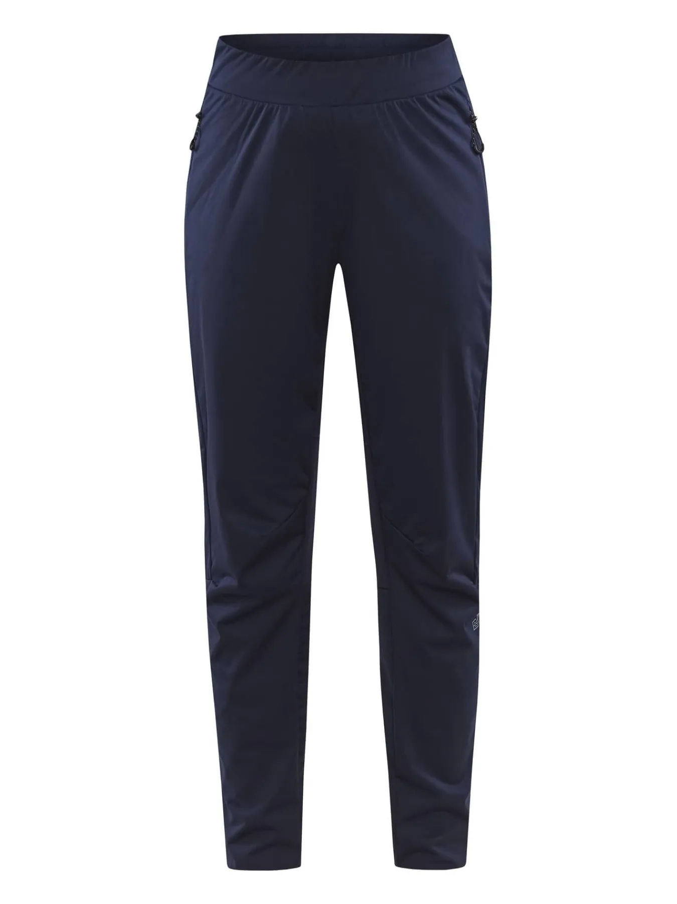 Craft Sportswear Byxor|Längdskidor^Adv Nordic Race Pants W Blaze-White
