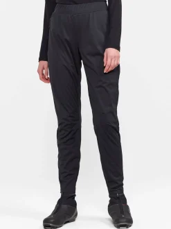 Craft Sportswear Byxor|Längdskidor^Adv Nordic Race Pants W Black