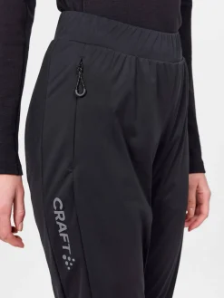 Craft Sportswear Byxor|Längdskidor^Adv Nordic Race Pants W Black