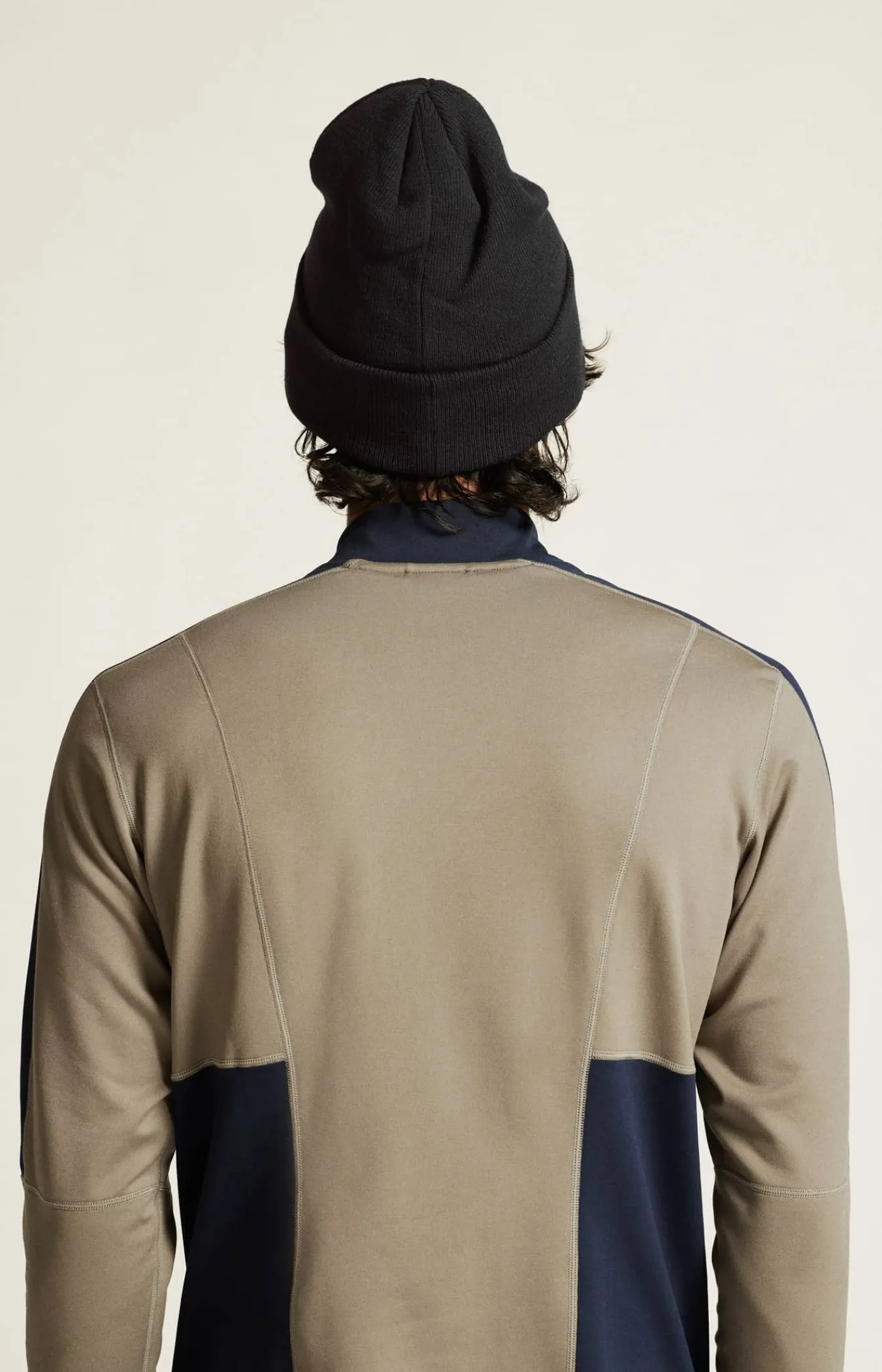 Craft Sportswear T-Shirts & Tröjor|Längdskidor^Adv Nordic Race Warm HZ Jersey M Raw/Blaze