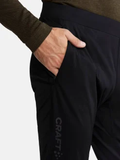 Craft Sportswear Tights|Längdskidor^Adv Nordic Race Warm Tights M Black