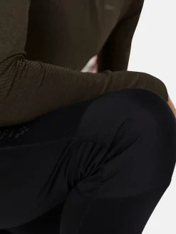 Craft Sportswear Tights|Längdskidor^Adv Nordic Race Warm Tights M Black