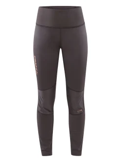 Craft Sportswear Tights|Längdskidor^Adv Nordic Race Warm Tights W Granite