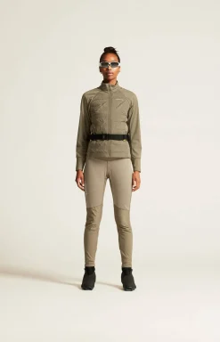 Craft Sportswear Tights|Längdskidor^Adv Nordic Race Warm Tights W Raw