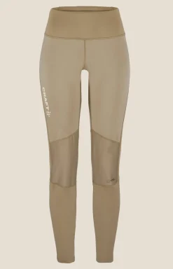Craft Sportswear Tights|Längdskidor^Adv Nordic Race Warm Tights W Raw
