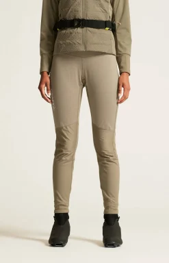 Craft Sportswear Tights|Längdskidor^Adv Nordic Race Warm Tights W Raw