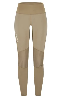 Craft Sportswear Tights|Längdskidor^Adv Nordic Race Warm Tights W Raw