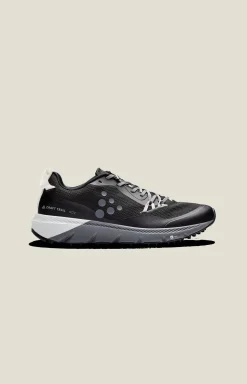 Craft Sportswear Promenadskor^ADV Nordic Trail W Black