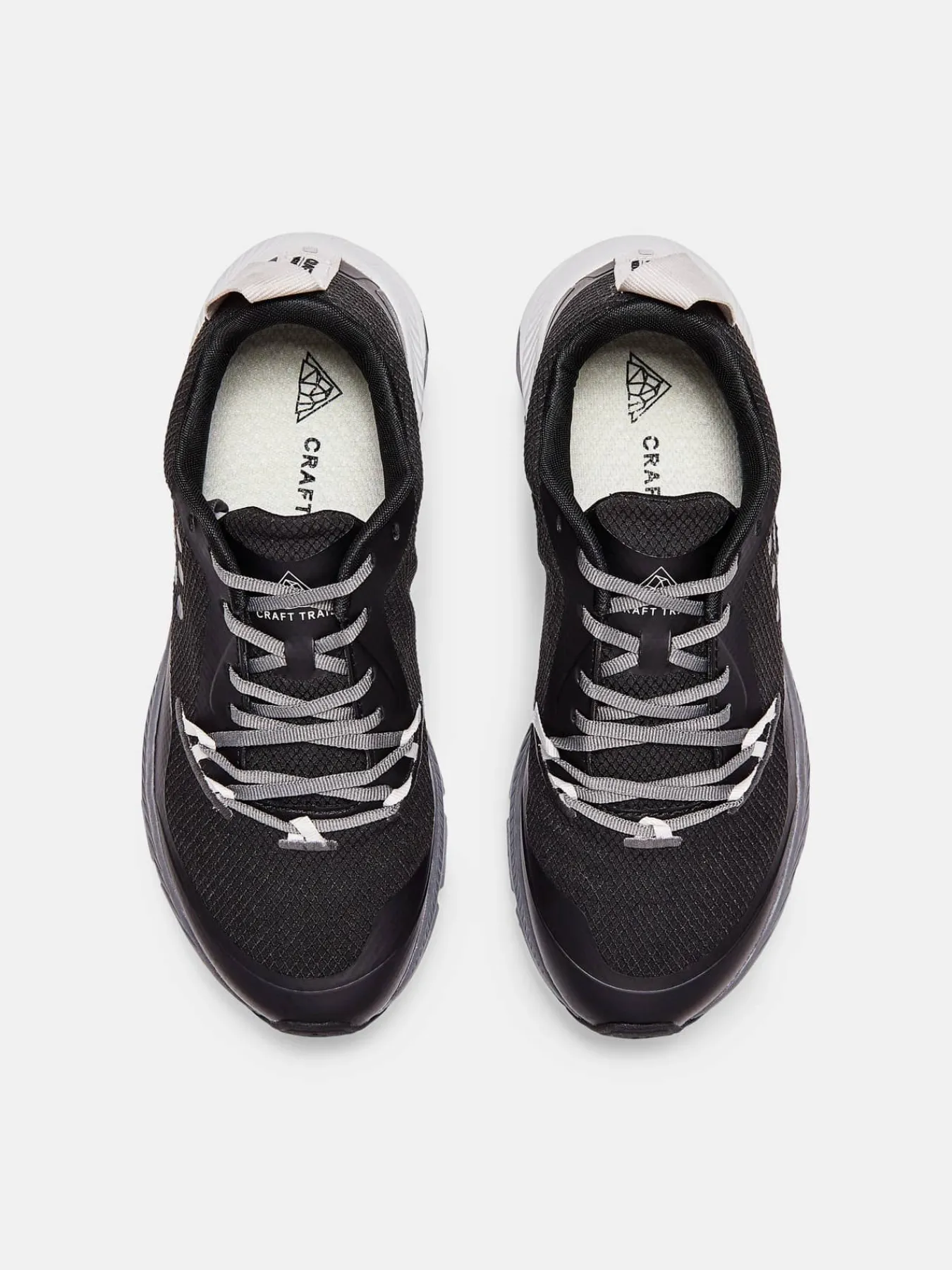 Craft Sportswear Promenadskor^ADV Nordic Trail W Black