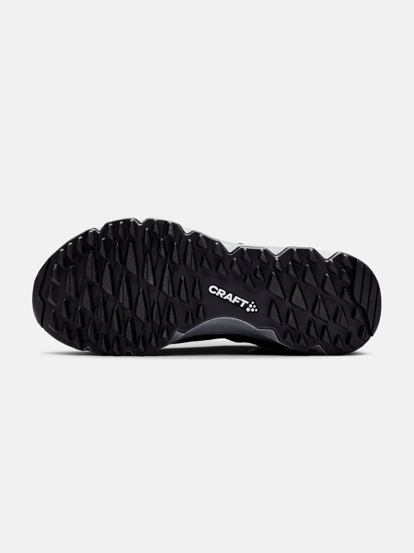Craft Sportswear Promenadskor^ADV Nordic Trail W Black