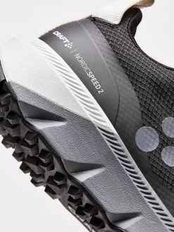 Craft Sportswear Promenadskor^ADV Nordic Trail W Black