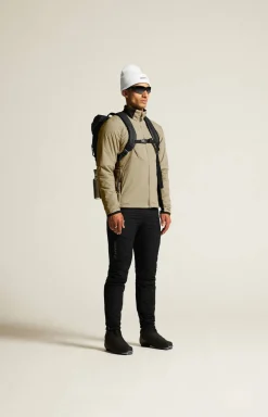 Craft Sportswear Byxor|Längdskidor^ADV Nordic Training Insulate Pants M Black