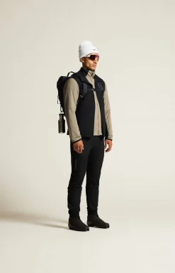 Craft Sportswear Jackor & Västar|Längdskidor^ADV Nordic Training Insulate Vest M Black