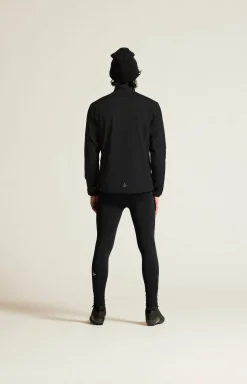 Craft Sportswear Jackor & Västar|Längdskidor^ADV Nordic Training Insulate Jacket M Black
