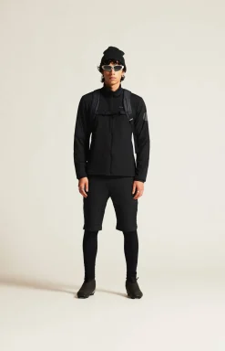 Craft Sportswear Shorts|Längdskidor^ADV Nordic Training Insulate Shorts M Black