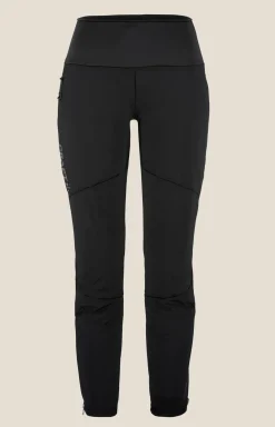 Craft Sportswear Byxor|Längdskidor^ADV Nordic Training Insulate Pants W Black