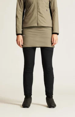 Craft Sportswear Kjolar|Längdskidor^ADV Nordic Training Insulate Skirt W Raw