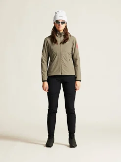 Craft Sportswear Jackor & Västar|Längdskidor^ADV Nordic Training Insulate Jacket W Raw