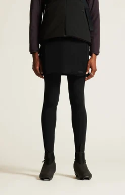 Craft Sportswear Kjolar|Längdskidor^ADV Nordic Training Insulate Skirt W Black