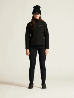 Craft Sportswear Jackor & Västar|Längdskidor^ADV Nordic Training Insulate Jacket W Black