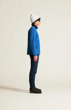 Craft Sportswear Jackor & Västar|Längdskidor^ADV Nordic Training Insulate Jacket M Royal