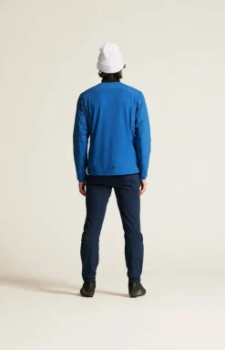 Craft Sportswear Jackor & Västar|Längdskidor^ADV Nordic Training Insulate Jacket M Royal