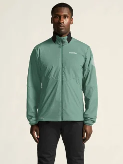 Craft Sportswear Jackor & Västar|Längdskidor^ADV Nordic Training Insulate Jacket M Atlantic