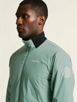Craft Sportswear Jackor & Västar|Längdskidor^ADV Nordic Training Insulate Jacket M Atlantic