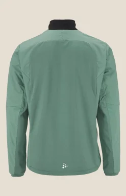 Craft Sportswear Jackor & Västar|Längdskidor^ADV Nordic Training Insulate Jacket M Atlantic