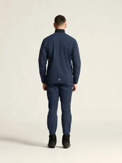 Craft Sportswear Jackor & Västar|Längdskidor^ADV Nordic Training Insulate Jacket M Blaze