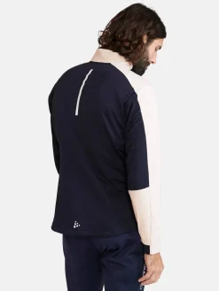 Craft Sportswear Jackor & Västar|Längdskidor^Adv Nordic Training Jacket 2 M Blaze-Tofu