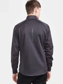 Craft Sportswear Jackor & Västar|Längdskidor^ADV Nordic Training Jacket M Black-Slate