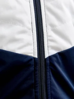 Craft Sportswear Jackor & Västar|Längdskidor^ADV Nordic Training Jacket W Blaze-Ash